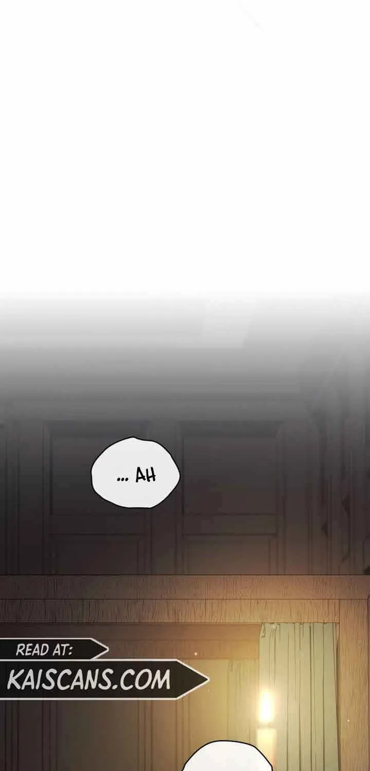 Kissing with God’s Eyes Covered Kainu Manga Chapter 5 Page 32