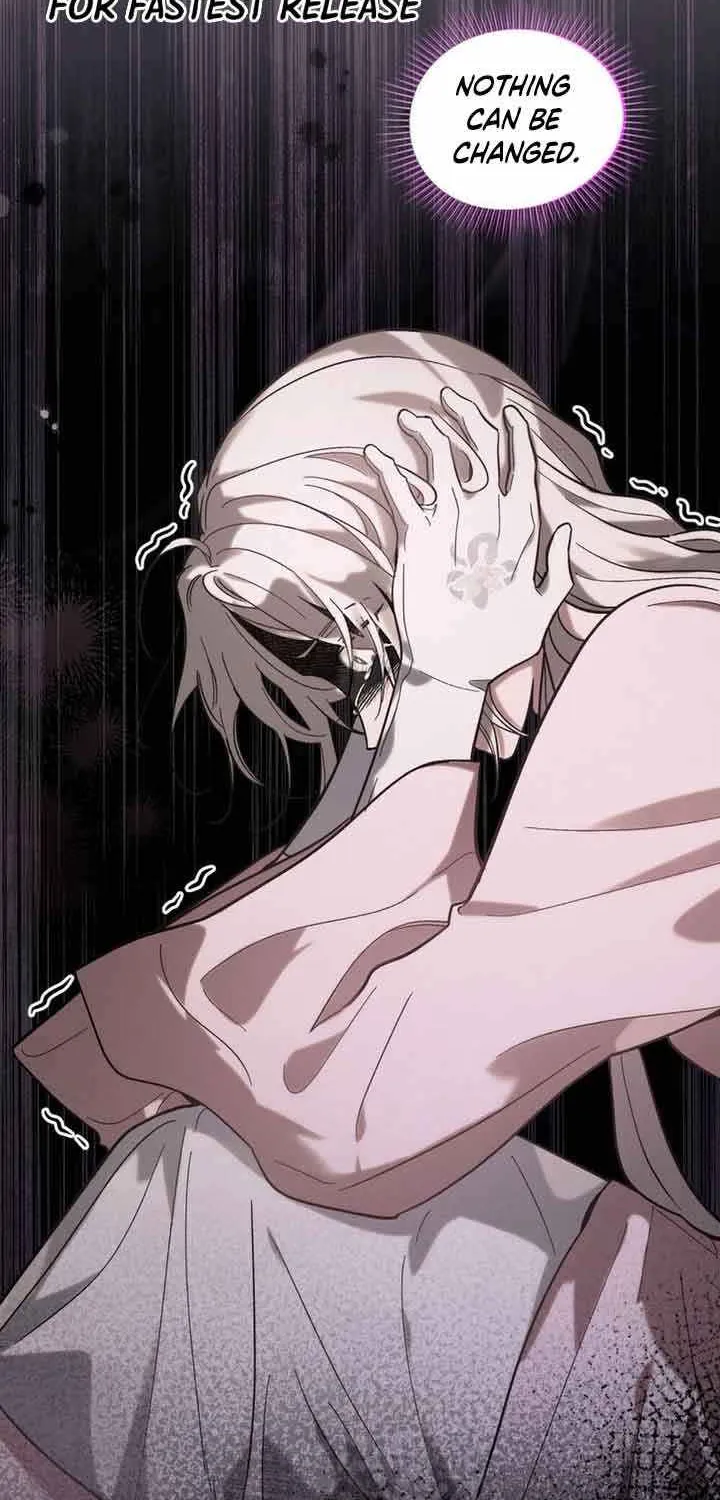 Kissing with God’s Eyes Covered Kainu Manga Chapter 5 Page 34