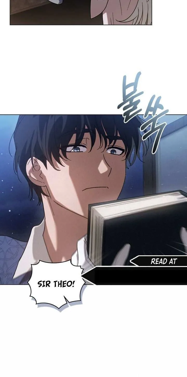 Kissing with God’s Eyes Covered Kainu Manga Chapter 4 Page 13