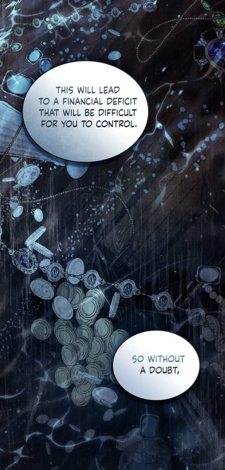 Kissing with God’s Eyes Covered Kainu Manga Chapter 2 Page 55