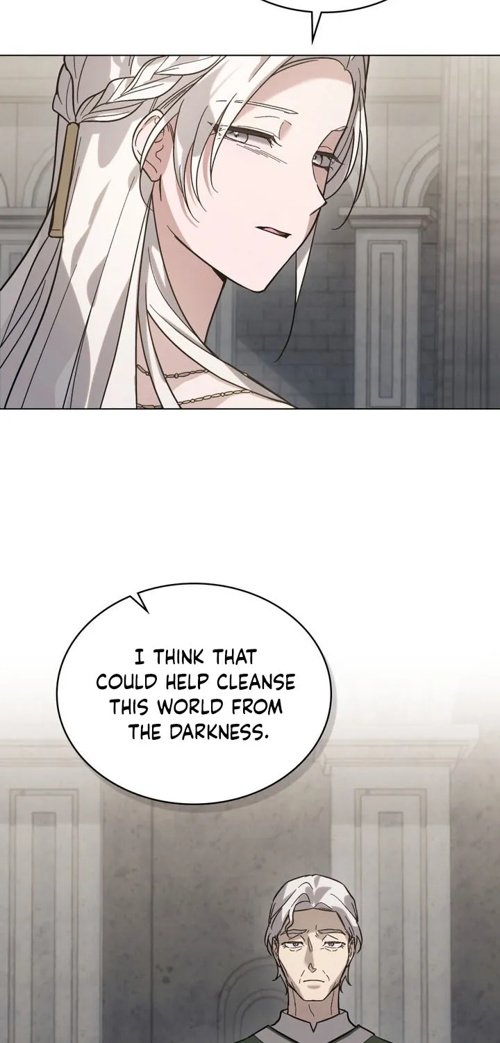 Kissing with God’s Eyes Covered Kainu Manga Chapter 1 Page 32