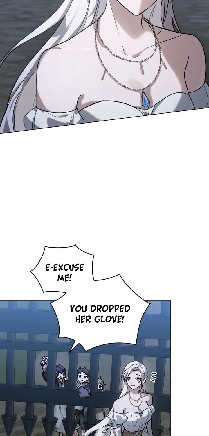 Kissing with God’s Eyes Covered Kainu Manga Chapter 1 Page 46