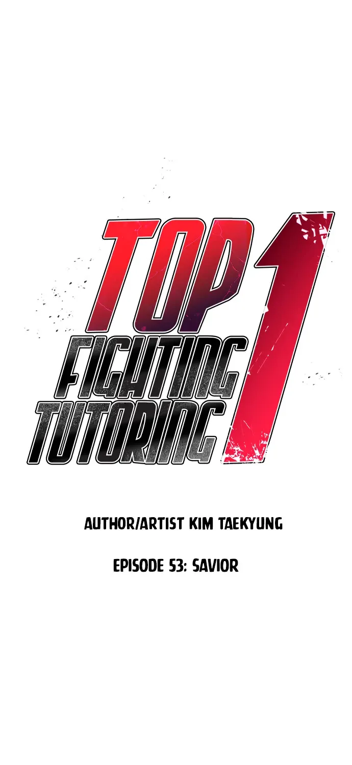 Top 1 Fighting Tutoring Kainu Manga Chapter 53 Page 8
