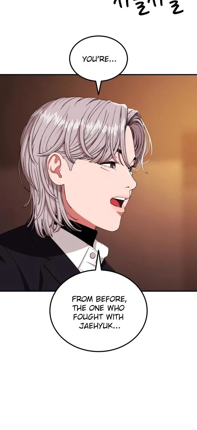 Top 1 Fighting Tutoring Kainu Manga Chapter 53 Page 11