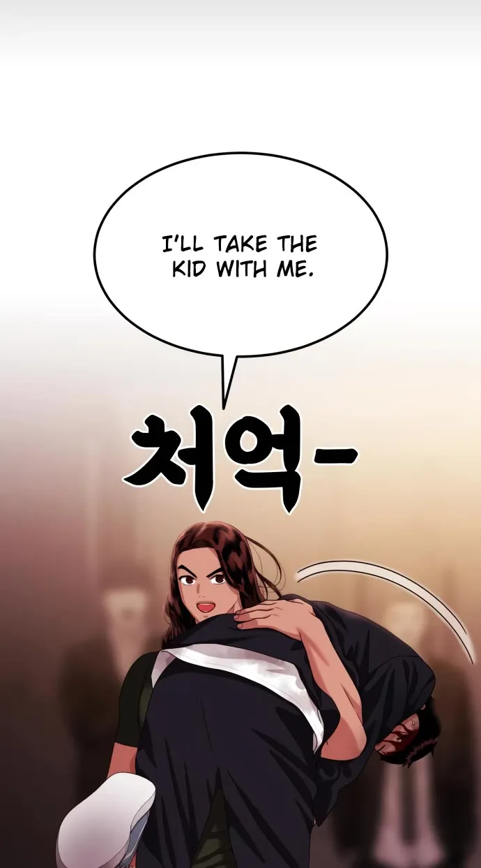 Top 1 Fighting Tutoring Kainu Manga Chapter 53 Page 21