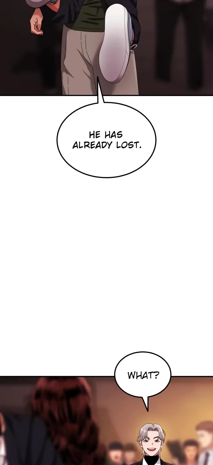 Top 1 Fighting Tutoring Kainu Manga Chapter 53 Page 22