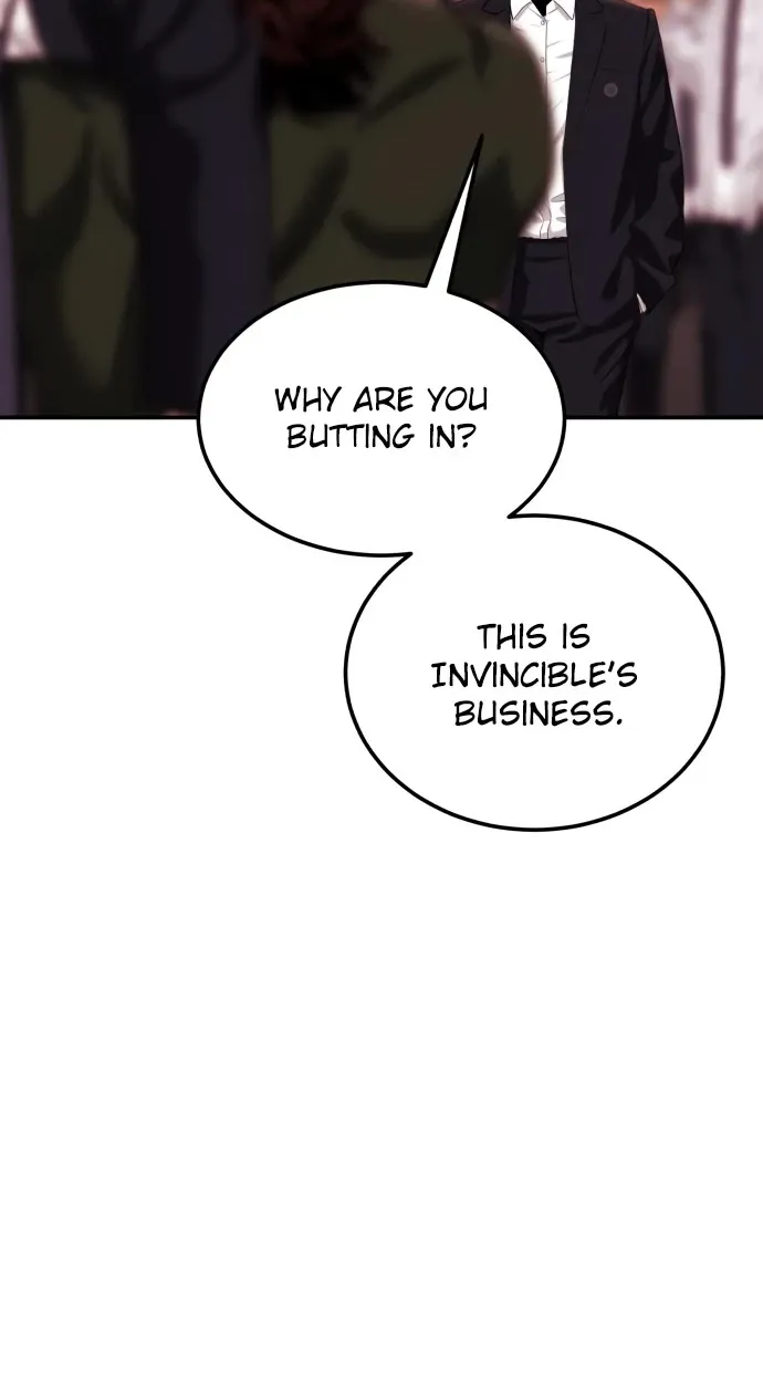 Top 1 Fighting Tutoring Kainu Manga Chapter 53 Page 23