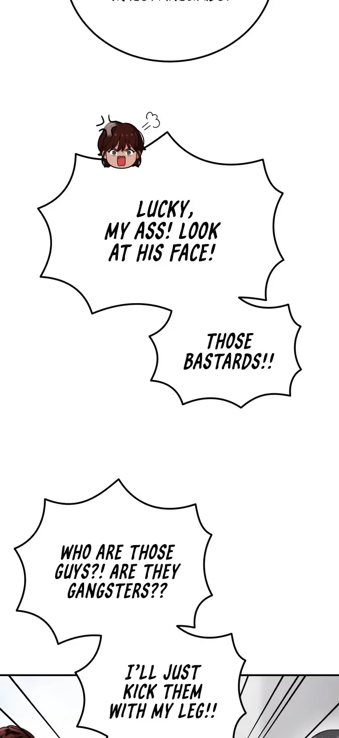 Top 1 Fighting Tutoring Kainu Manga Chapter 53 Page 40