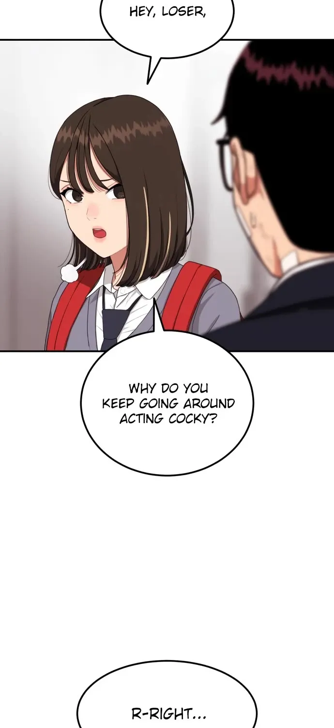 Top 1 Fighting Tutoring Kainu Manga Chapter 53 Page 48