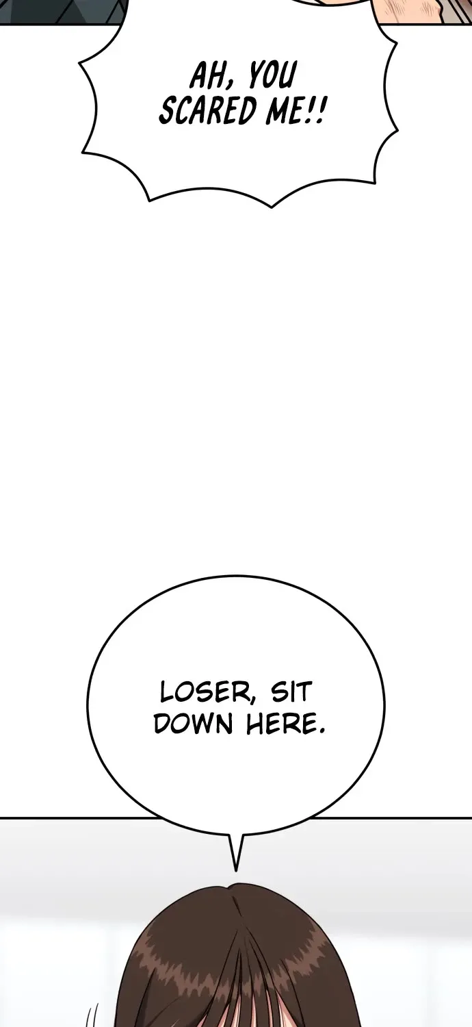Top 1 Fighting Tutoring Kainu Manga Chapter 53 Page 64