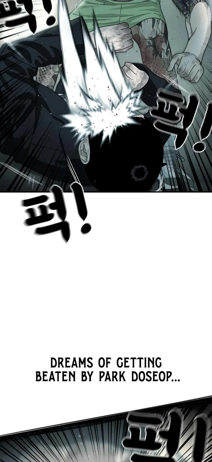 Top 1 Fighting Tutoring Kainu Manga Chapter 53 Page 91