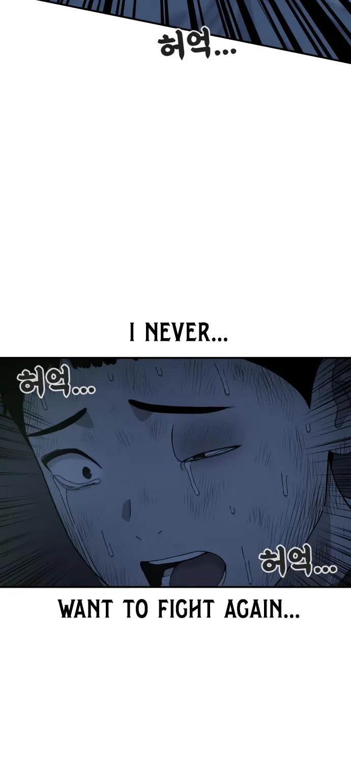 Top 1 Fighting Tutoring Kainu Manga Chapter 53 Page 97