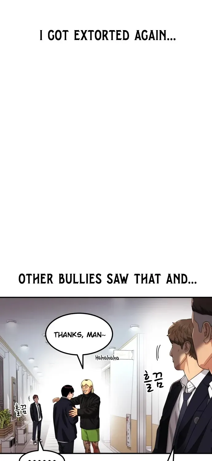Top 1 Fighting Tutoring Kainu Manga Chapter 53 Page 108