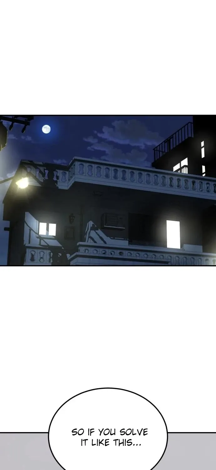 Top 1 Fighting Tutoring Kainu Manga Chapter 53 Page 115
