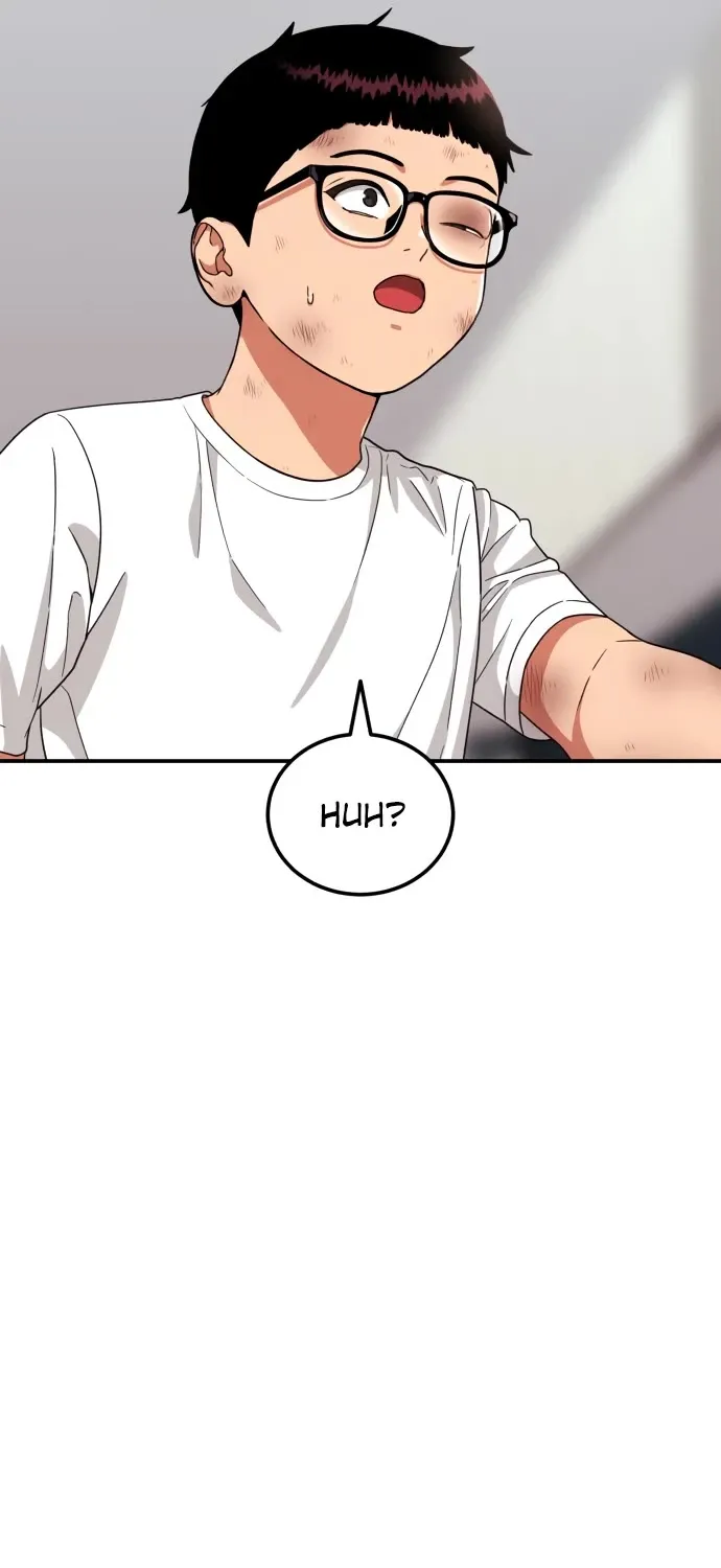 Top 1 Fighting Tutoring Kainu Manga Chapter 53 Page 128