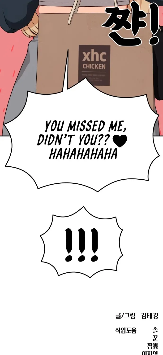 Top 1 Fighting Tutoring Kainu Manga Chapter 53 Page 132