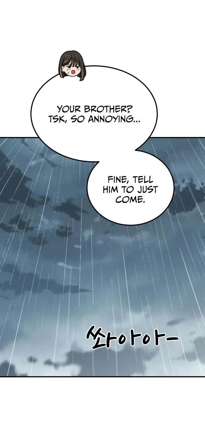 Top 1 Fighting Tutoring Kainu Manga Chapter 52 Page 9