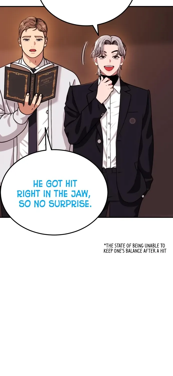 Top 1 Fighting Tutoring Kainu Manga Chapter 52 Page 25