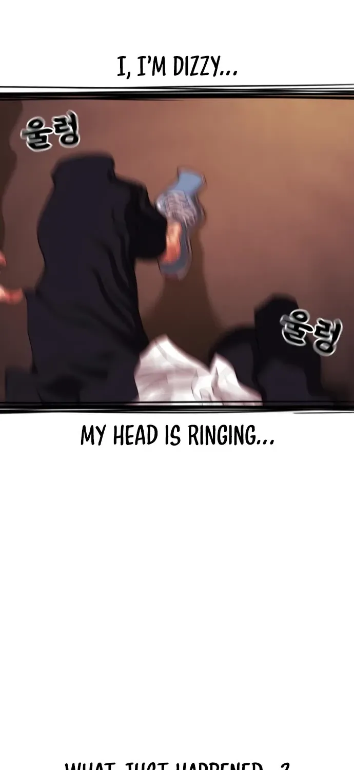 Top 1 Fighting Tutoring Kainu Manga Chapter 52 Page 26