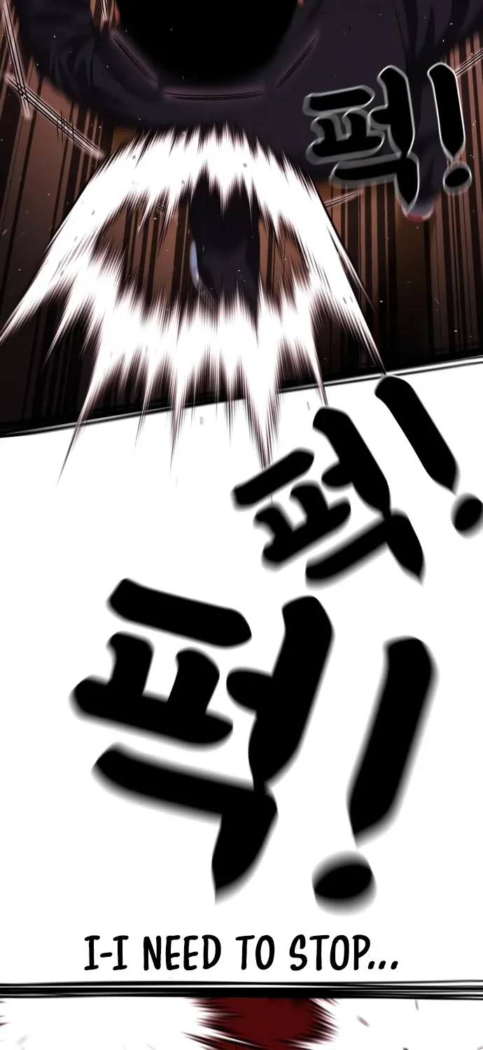 Top 1 Fighting Tutoring Kainu Manga Chapter 52 Page 37