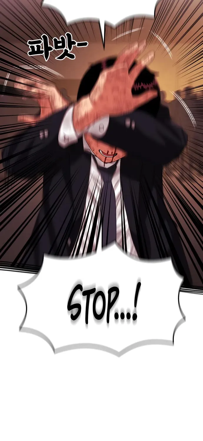 Top 1 Fighting Tutoring Kainu Manga Chapter 52 Page 39