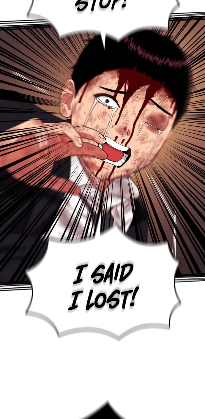 Top 1 Fighting Tutoring Kainu Manga Chapter 52 Page 47