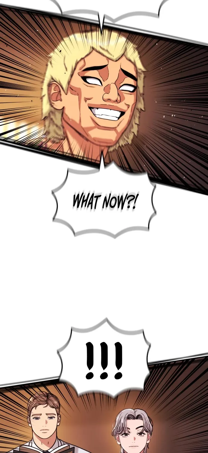 Top 1 Fighting Tutoring Kainu Manga Chapter 52 Page 64