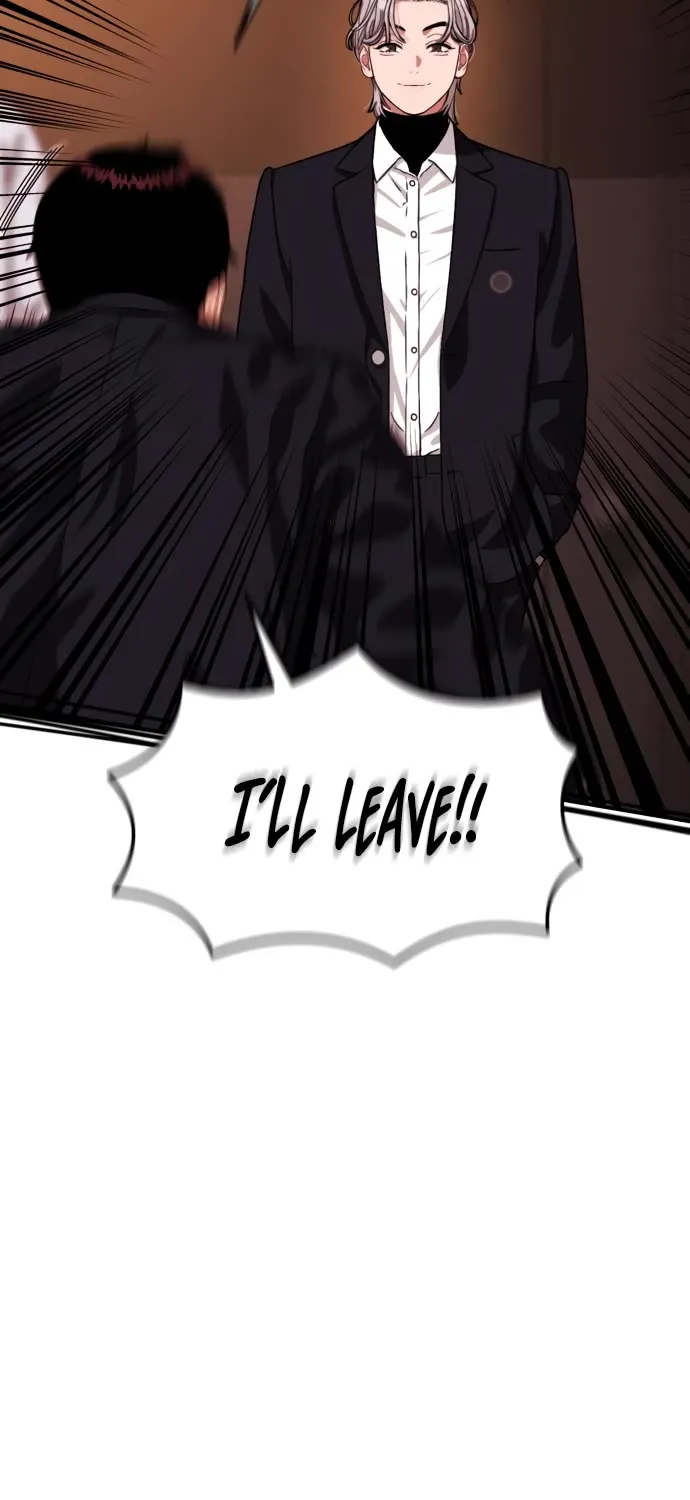 Top 1 Fighting Tutoring Kainu Manga Chapter 52 Page 70