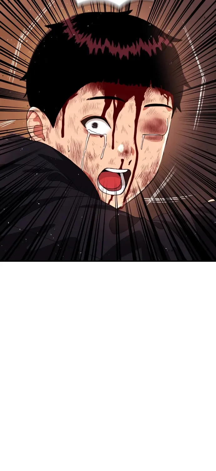 Top 1 Fighting Tutoring Kainu Manga Chapter 52 Page 94