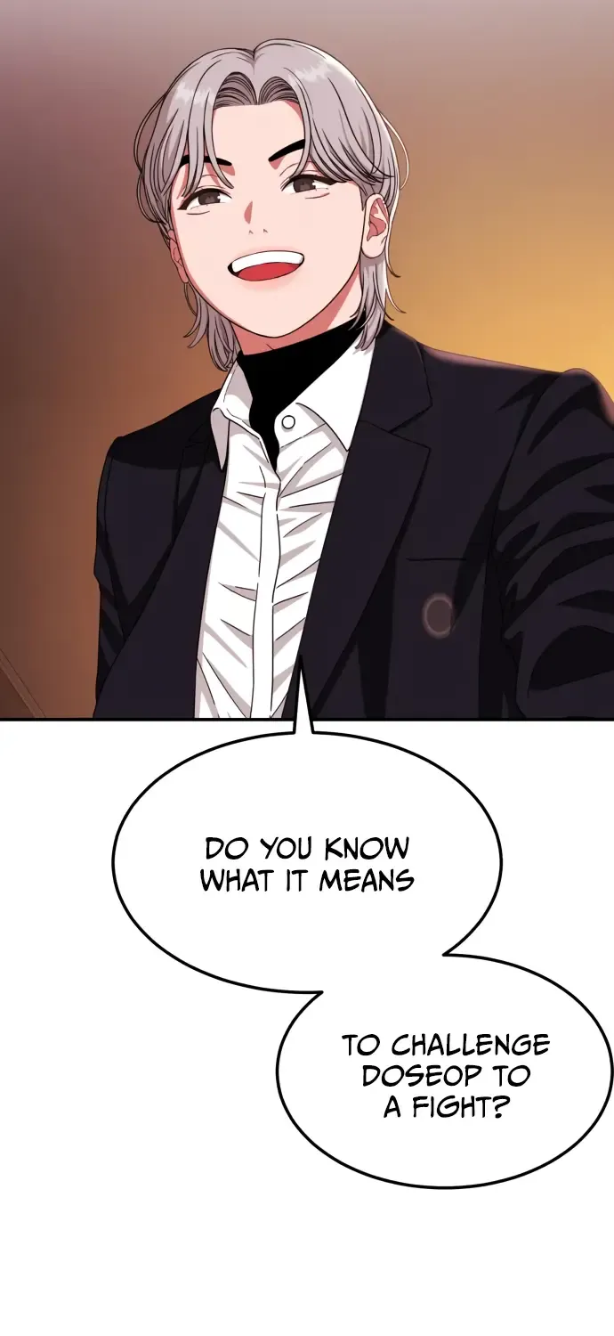 Top 1 Fighting Tutoring Kainu Manga Chapter 51 Page 26