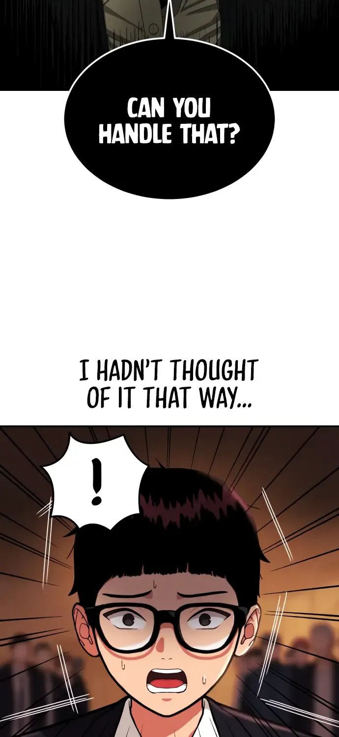 Top 1 Fighting Tutoring Kainu Manga Chapter 51 Page 29
