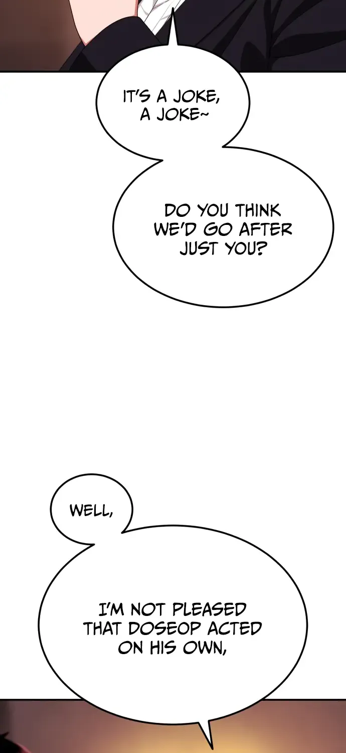 Top 1 Fighting Tutoring Kainu Manga Chapter 51 Page 31