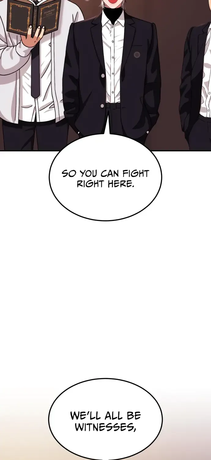 Top 1 Fighting Tutoring Kainu Manga Chapter 51 Page 38