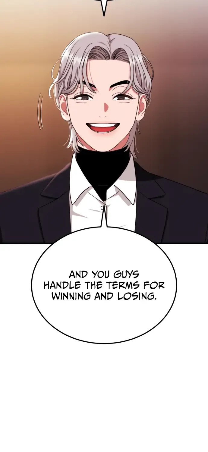 Top 1 Fighting Tutoring Kainu Manga Chapter 51 Page 39