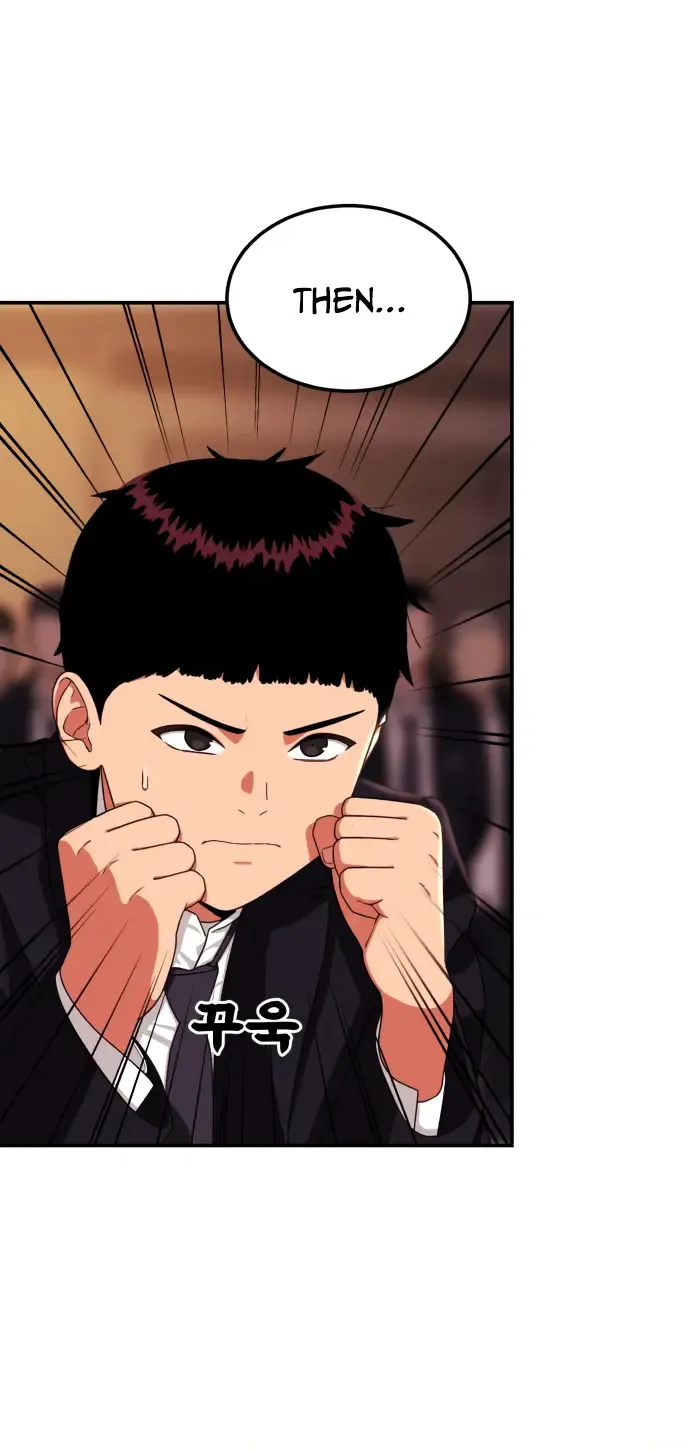 Top 1 Fighting Tutoring Kainu Manga Chapter 51 Page 40