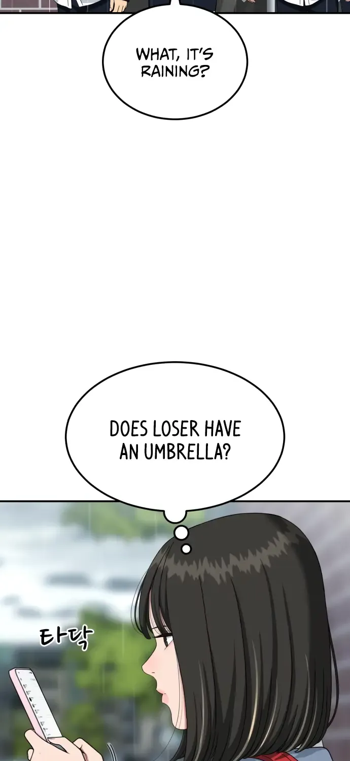 Top 1 Fighting Tutoring Kainu Manga Chapter 51 Page 45