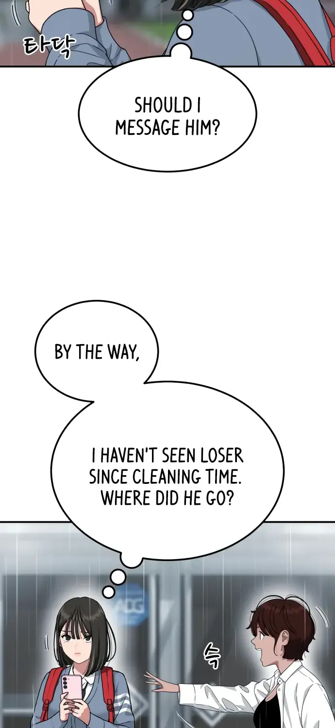 Top 1 Fighting Tutoring Kainu Manga Chapter 51 Page 46