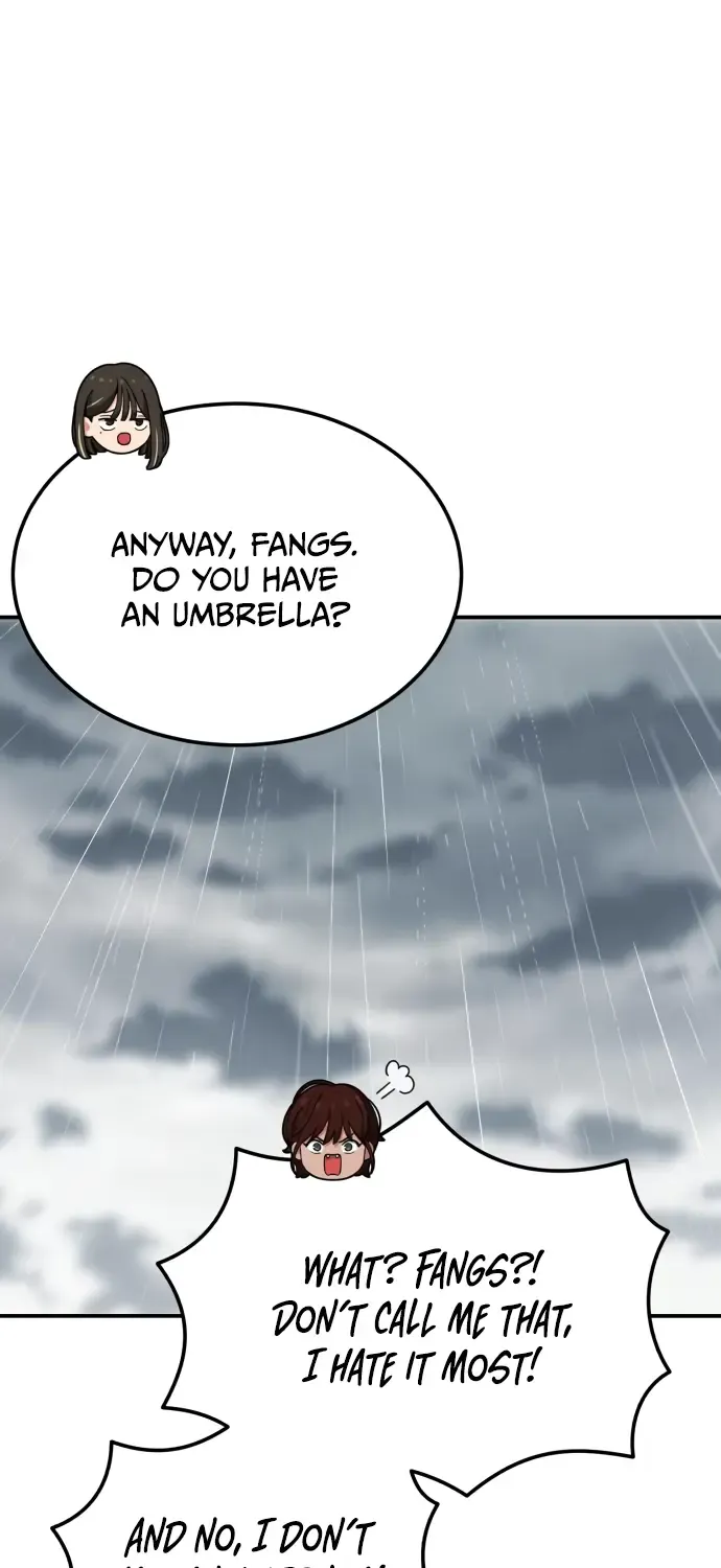 Top 1 Fighting Tutoring Kainu Manga Chapter 51 Page 51