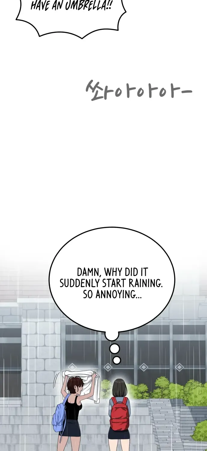Top 1 Fighting Tutoring Kainu Manga Chapter 51 Page 52
