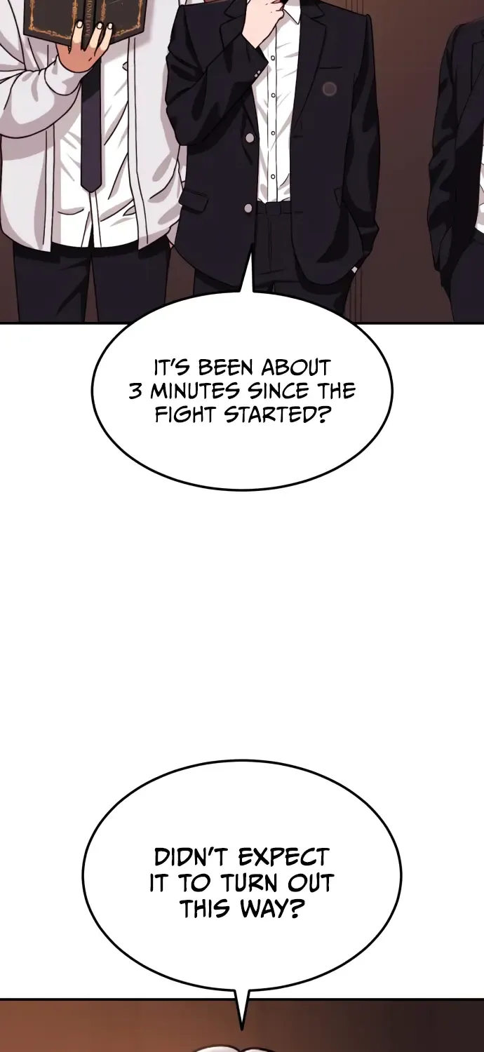 Top 1 Fighting Tutoring Kainu Manga Chapter 51 Page 56