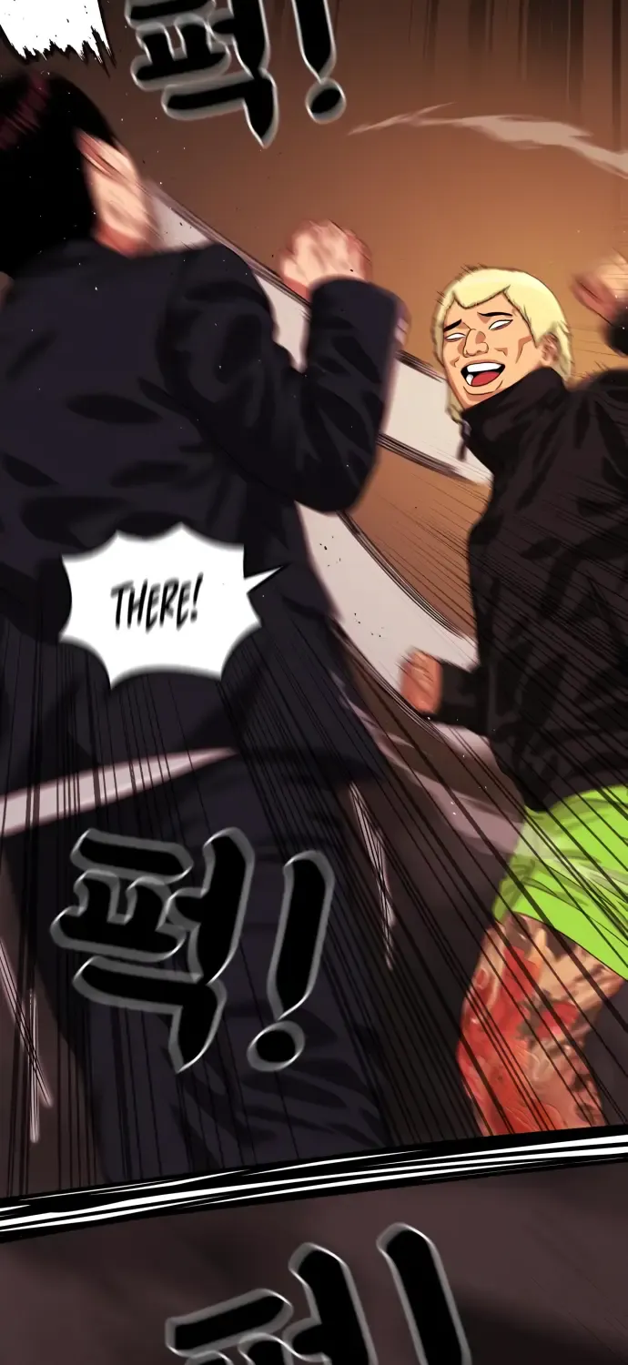 Top 1 Fighting Tutoring Kainu Manga Chapter 51 Page 68