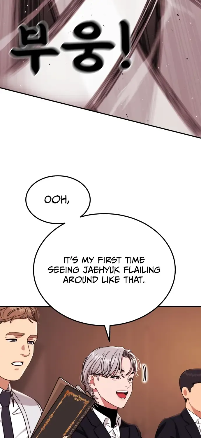 Top 1 Fighting Tutoring Kainu Manga Chapter 51 Page 75