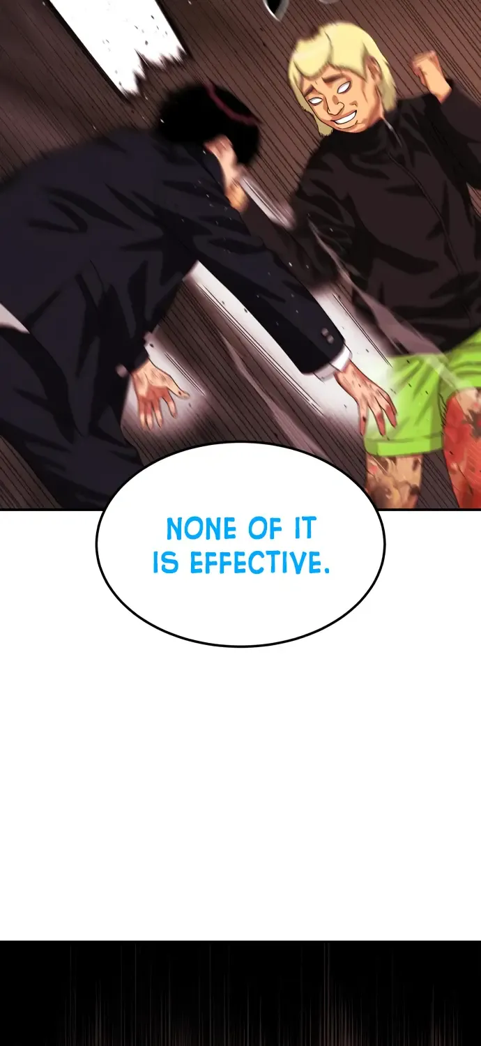 Top 1 Fighting Tutoring Kainu Manga Chapter 51 Page 79