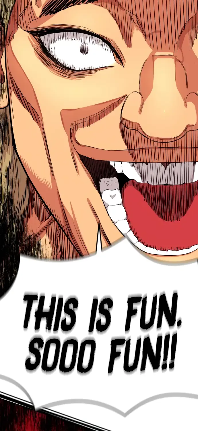 Top 1 Fighting Tutoring Kainu Manga Chapter 51 Page 94