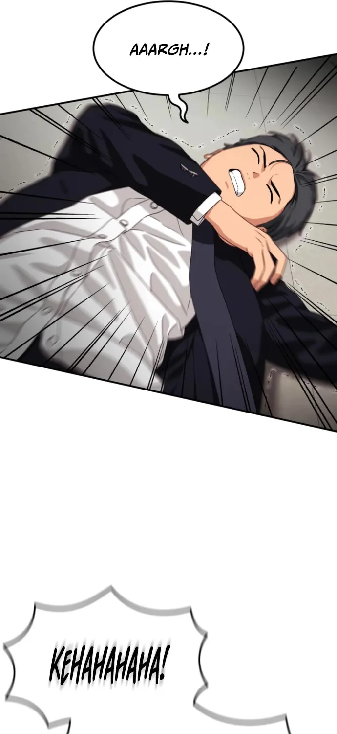 Top 1 Fighting Tutoring Kainu Manga Chapter 50 Page 82