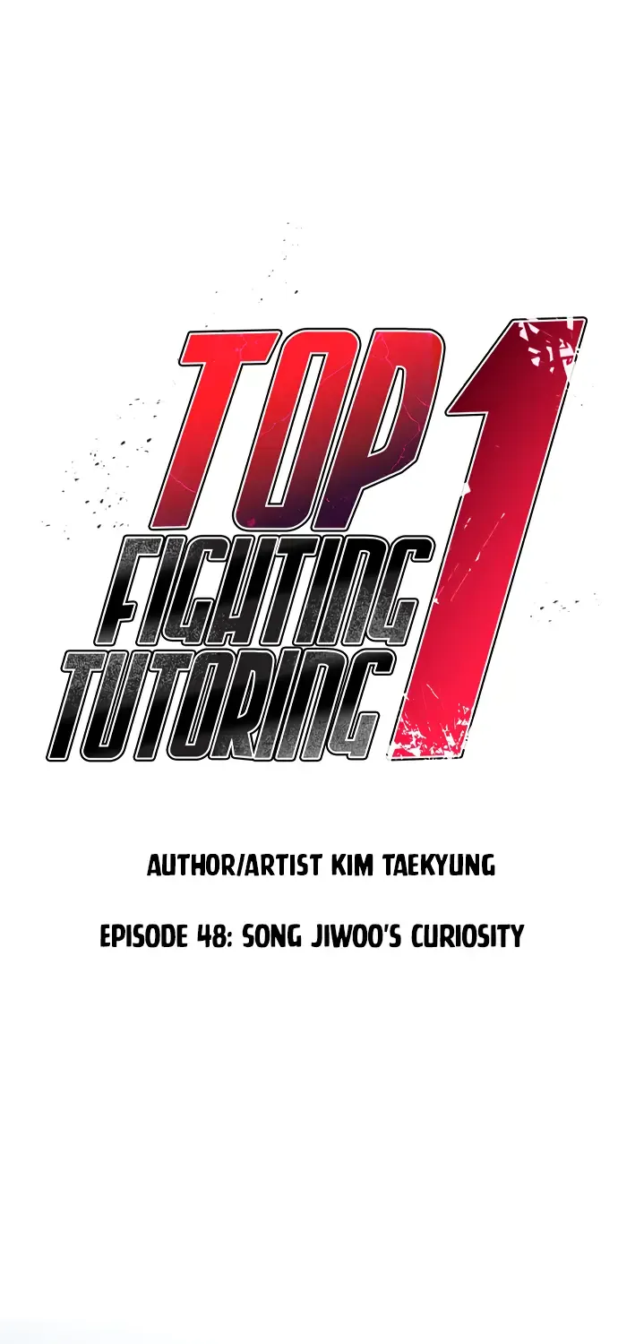 Top 1 Fighting Tutoring Kainu Manga Chapter 48 Page 2