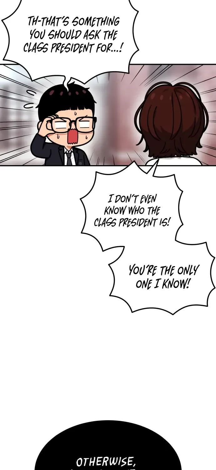 Top 1 Fighting Tutoring Kainu Manga Chapter 48 Page 10