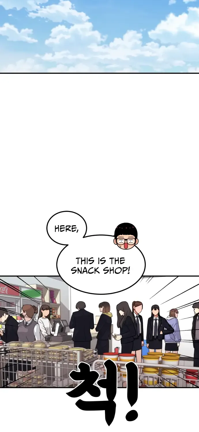 Top 1 Fighting Tutoring Kainu Manga Chapter 48 Page 12