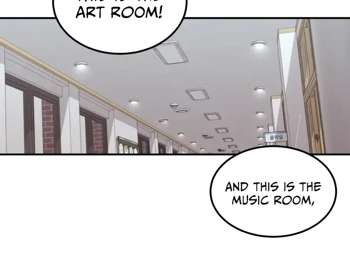 Top 1 Fighting Tutoring Kainu Manga Chapter 48 Page 14