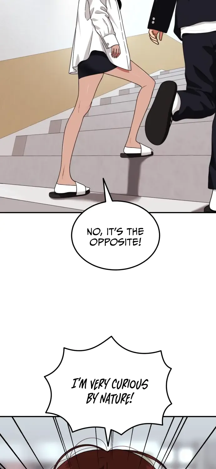 Top 1 Fighting Tutoring Kainu Manga Chapter 48 Page 26